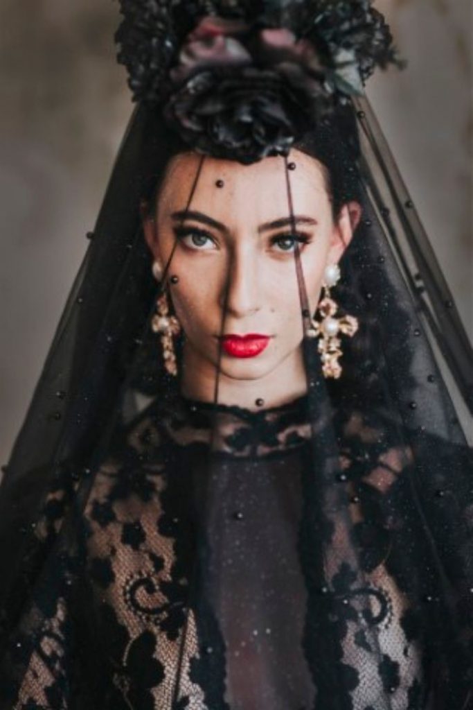 Contessa Gothique  Gothic fashion, Gothic outfits, Gothic dress
