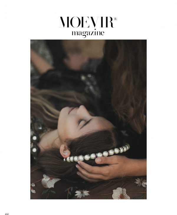 A Moevir Magazine May Issue 202166